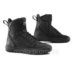 Мотовзуття Falco Chaser Black (45) Мотовзуття Falco Chaser Black (45)