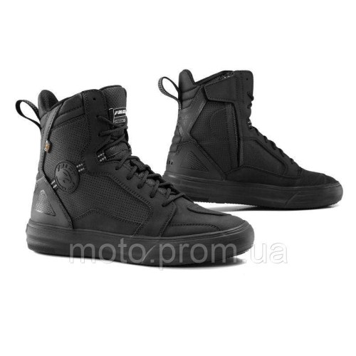 Мотовзуття Falco Chaser Black (45)
