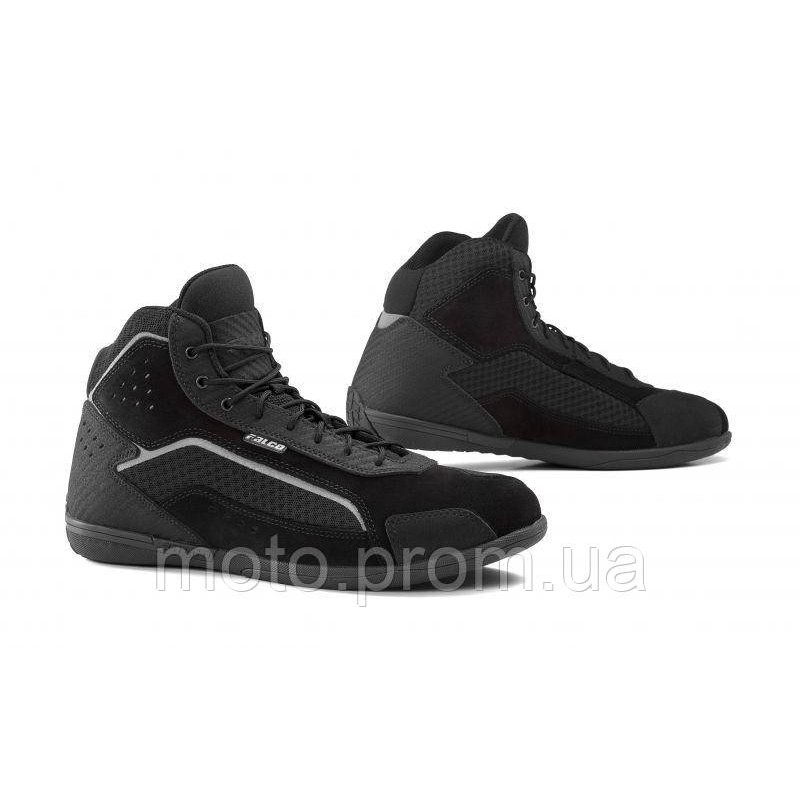 Мотовзуття Falco Speedox Black (45)