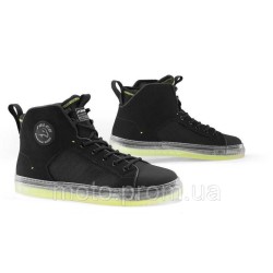 Мотовзуття Falco Starboy 3 Black/Fluo (43)