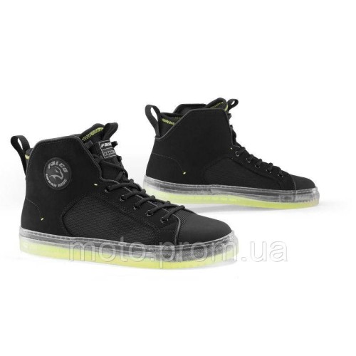 Мотовзуття Falco Starboy 3 Black/Fluo (43)