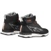 Мотовзуття LS2 Acrux Man Boots Black Hi-Vis Orange (45)