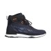 Мотовзуття LS2 Acrux Man Boots Dark Blue Hi-Vis Orange (44)