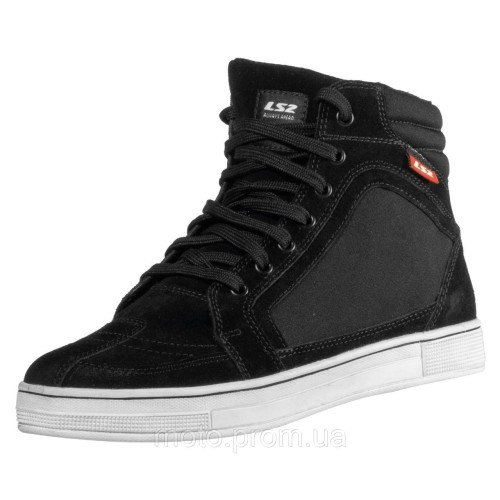 Мотовзуття LS2 Doron Man Boots Black (41)