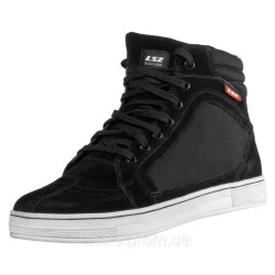 Мотовзуття LS2 Doron Man Boots Black (44)