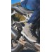 Мотовзуття LS2 Downtown Man Boots Dark Grey (41)