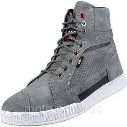 Мотовзуття LS2 Downtown Man Boots Dark Grey (42)