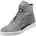 Мотовзуття LS2 Downtown Man Boots WP Dark Grey (41)