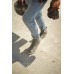 Мотовзуття LS2 Downtown Man Boots WP Dark Grey (41)