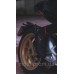Мотовзуття LS2 Garra Man Boots Black Red (44)