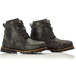 Мотовзуття RST Roadster CE WP Mens Boot Oily Black (45)