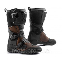 Мотовзуття Falco Avantour 2 Brown (42) Мотовзуття Falco Avantour 2 Brown (42)