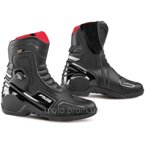 Мотовзуття Falco Axis 2.1 Black (45)