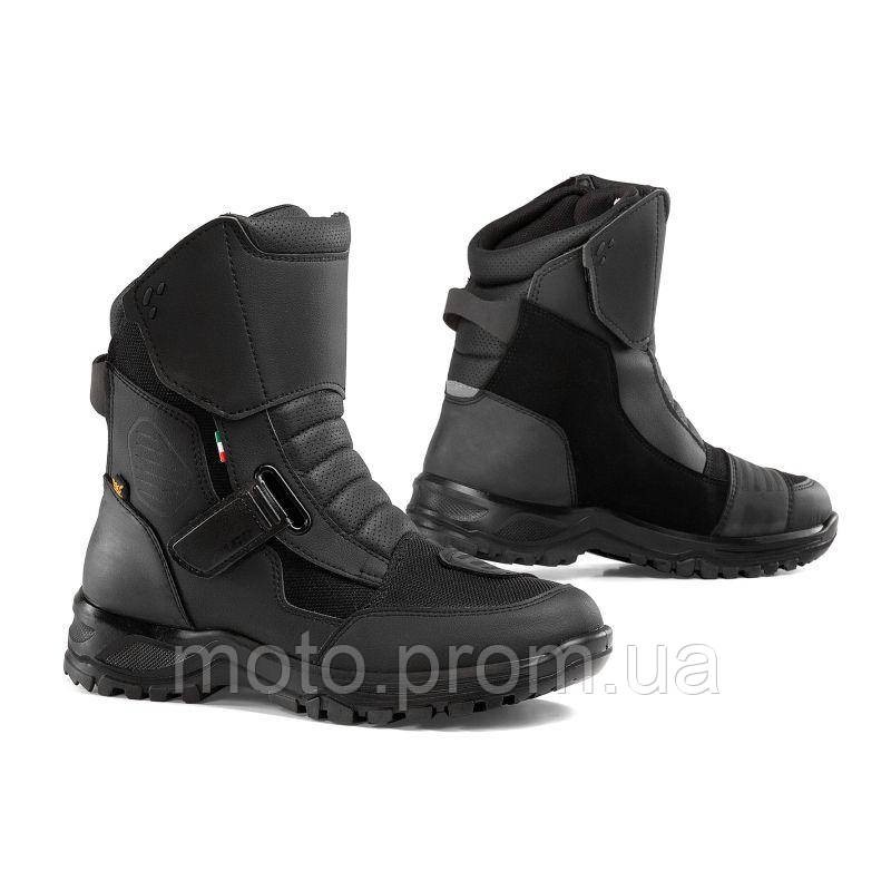 Мотовзуття Falco Land 3 Black (42)