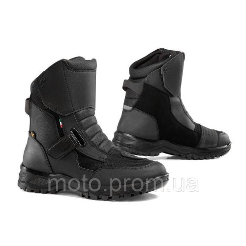 Мотовзуття Falco Land 3 Black (45)