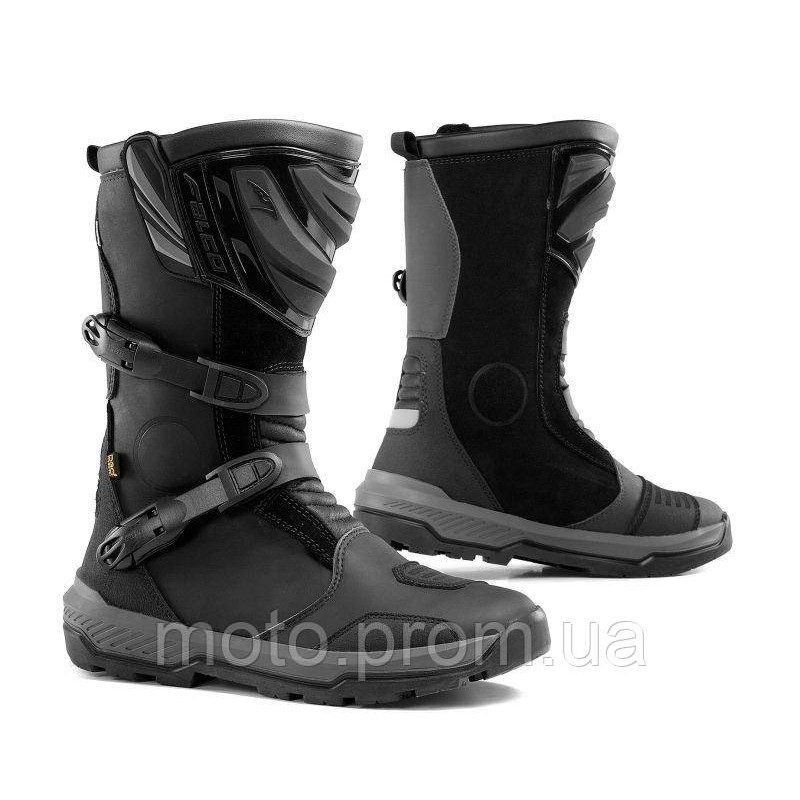 Мотовзуття Falco Mixto 5 ADV Black (44)