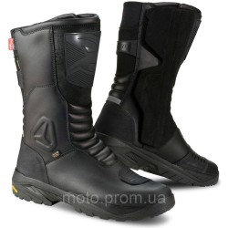Мотовзуття Falco Tourance Black (41)
