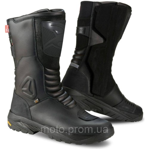 Мотовзуття Falco Tourance Black (41)