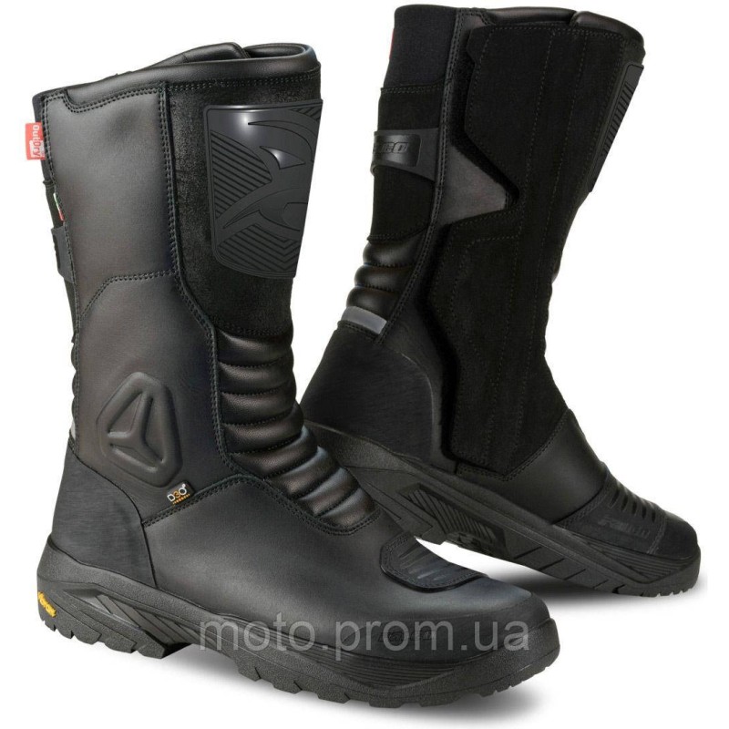 Мотовзуття Falco Tourance Black (41)