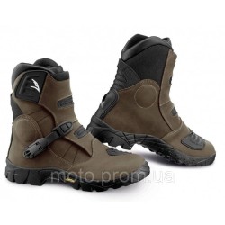 Мотовзуття Falco Volt 2 ADV Brown (41)