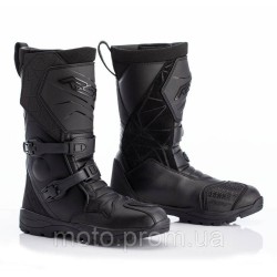 Мотовзуття RST Adventure-X CE Mens Waterproof Boot Black (45) Мотовзуття RST Adventure-X CE Mens Waterproof Boot Black (45)