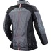 Куртка жіноча LS2 Alba Lady Jacket Dark Grey (XS)