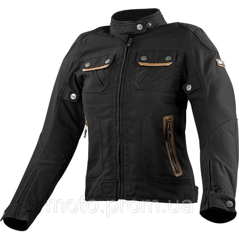 Куртка жіноча LS2 Bullet Lady Jacket Black (S)
