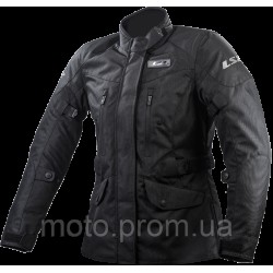 Куртка жіноча LS2 Metropolis Lady Jacket Black (L) Куртка жіноча LS2 Metropolis Lady Jacket Black (L)