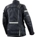 Куртка жіноча LS2 Nevada Lady Jacket Black Dark Grey (XS)