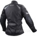Куртка жіноча LS2 Phase Lady Jacket Black (S)