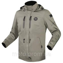 Куртка жіноча LS2 Rambla Evo Lady Jacket Khaki (M)