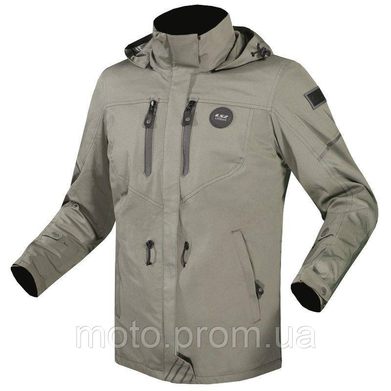 Куртка жіноча LS2 Rambla Evo Lady Jacket Khaki (M)