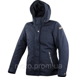 Куртка жіноча LS2 Rambla Lady Jacket Blue (M)