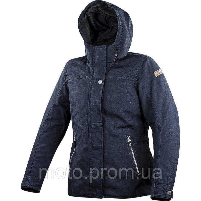 Куртка жіноча LS2 Rambla Lady Jacket Blue (M)