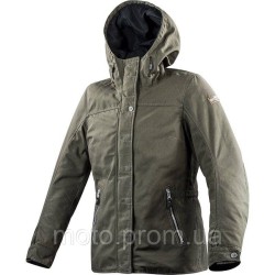 Куртка жіноча LS2 Rambla Lady Jacket Khaki (L) Куртка жіноча LS2 Rambla Lady Jacket Khaki (L)