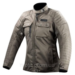 Куртка жіноча LS2 Vesta Lady Jacket Smoke (M)