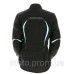 Куртка жіноча Oxford Dakota 2.0 WS Jacket Black Baby Blue (XS)