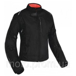 Куртка жіноча Oxford Girona 1.0 WS Short Jkt Stealth Black (M) Куртка жіноча Oxford Girona 1.0 WS Short Jkt Stealth Black (M)