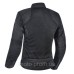 Куртка жіноча Oxford Iota 1.0 WS Air Jkt Stealth Black (S)