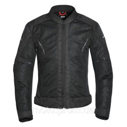 Куртка жіноча Oxford Iota 1.0 WS Air Jkt Stealth Black (XL) Куртка жіноча Oxford Iota 1.0 WS Air Jkt Stealth Black (XL)
