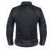Куртка жіноча Oxford Iota 1.0 WS Air Jkt Stealth Black (XL)
