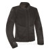 Куртка жіноча Oxford Iota 1.0 WS Air Jkt Stealth Black (XL)