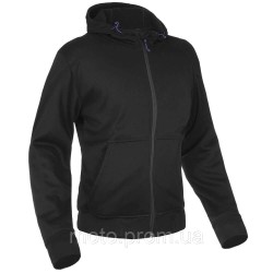 Куртка жіноча Oxford Super Hoodie 2.0 WS Tech Black (8)