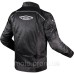 Куртка LS2 Airy Evo Man Jacket Black (XL)