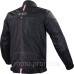 Куртка LS2 Alba Man Jacket Black (S)