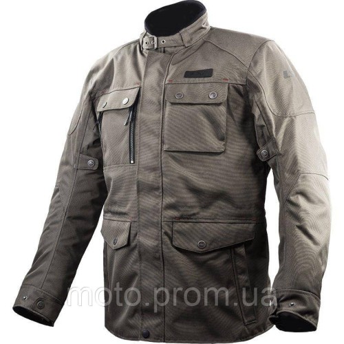 Куртка LS2 Bond Man Jacket Smoke (M)