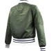 Куртка LS2 Brighton Jacket Olive Green (XL)