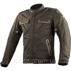Куртка LS2 Bullet Man Jacket Brown (S) Куртка LS2 Bullet Man Jacket Brown (S)
