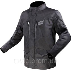 Куртка LS2 Metropolis Evo Man Jacket Black (L)