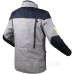 Куртка LS2 Metropolis Evo Man Jacket Titanium Yellow (L)